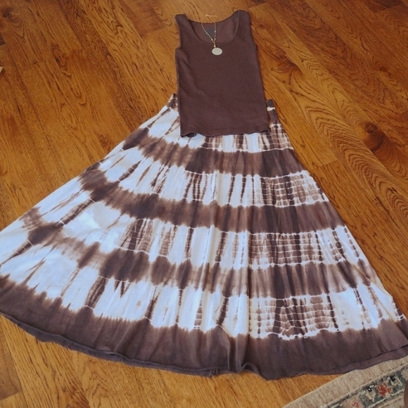 Tryst Dresses & Skirts - Boho Beachy Bundle